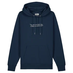 18 CANTANTI? Felpa Cappuccio