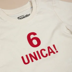 6 UNICA! Baby T-shirt