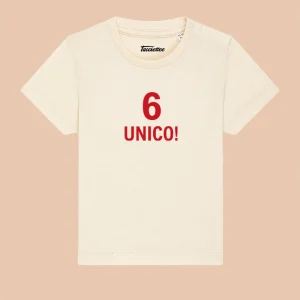 6 UNICO! Baby T-shirt