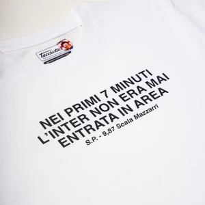 7 MINUTI T-shirt
