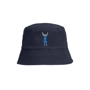 ALZALA AL CIELO, CAPITANO! Italia FIGC Bucket