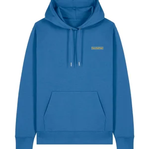 ANDIAMO A PRENDERCI LA COPPA Felpa cappuccio