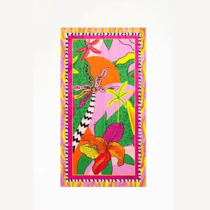 4Giveness Telo Telo Mare Summer Feel Donna 125WACTE5177