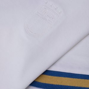 1996 AWAY Italia FIGC T-shirt