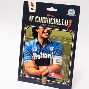 'O CURNICIELLO Action figure