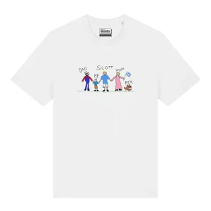 ZIO SCOTT T-shirt
