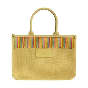 4Giveness Borsa Bag Saint Tropez Midi Snake Skin Bambina 125GACBO5197