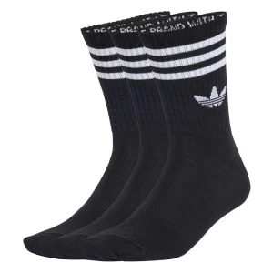 Adidas Calzino 3S Crew S 3P Unisex JV7402