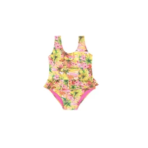 4Giveness Costume Intero Balza Eden Soul Bambina 125NBWIN5277