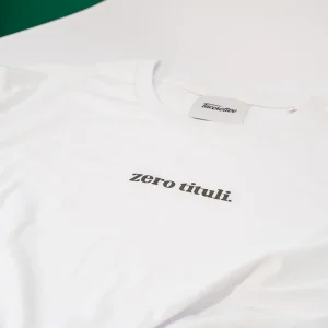 ZERO TITULI T-shirt