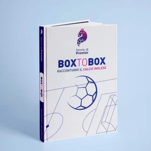 BOX TO BOX Storie di Premier