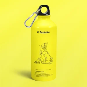 (LA SERA) LEONEE Borraccia