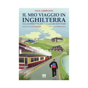 IL MIO VIAGGIO IN INGHILTERRA Ivan Ambrosio
