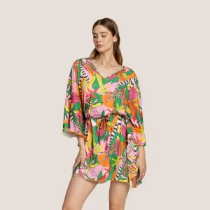 4Giveness Kaftano Kaftano Fasano Feel Donna 125WCUCF5335