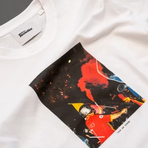 'NCE SE CREDE T-shirt