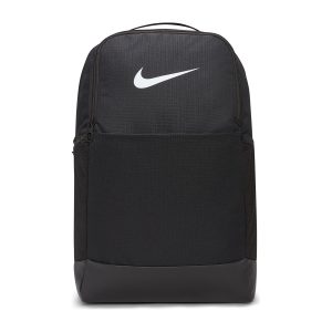 ZAINO NIKE BRASILIA NERO MEDIO 24 LITRI