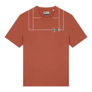 OPEN DI FRANCIA T-shirt