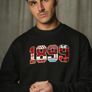 1899 Edizione Limitata Felpa girocollo