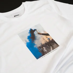 ...UN CORO SI ALZERÀ: FORZA NERAZZURRI! - T-shirt