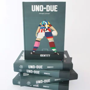 IDENTITY Uno-Due